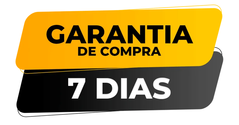 GARANTÍA DE COMPRA 7 DÍAS
