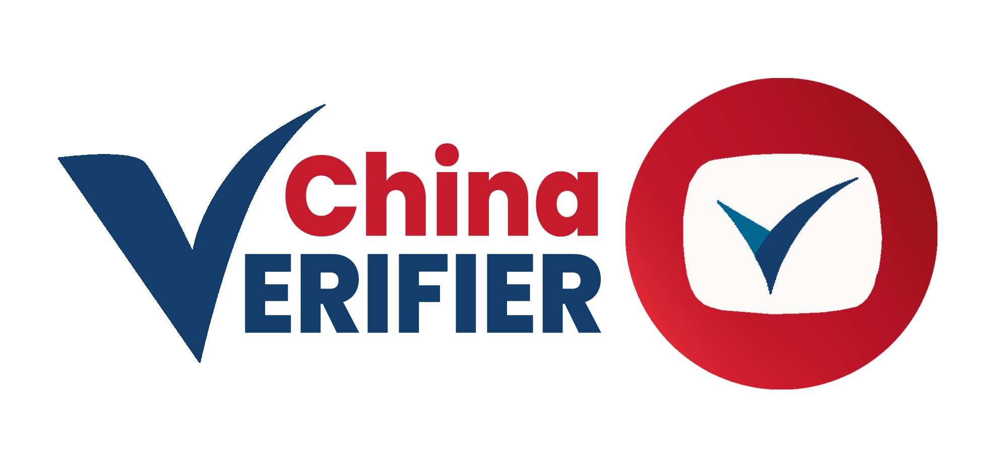 China Verifier